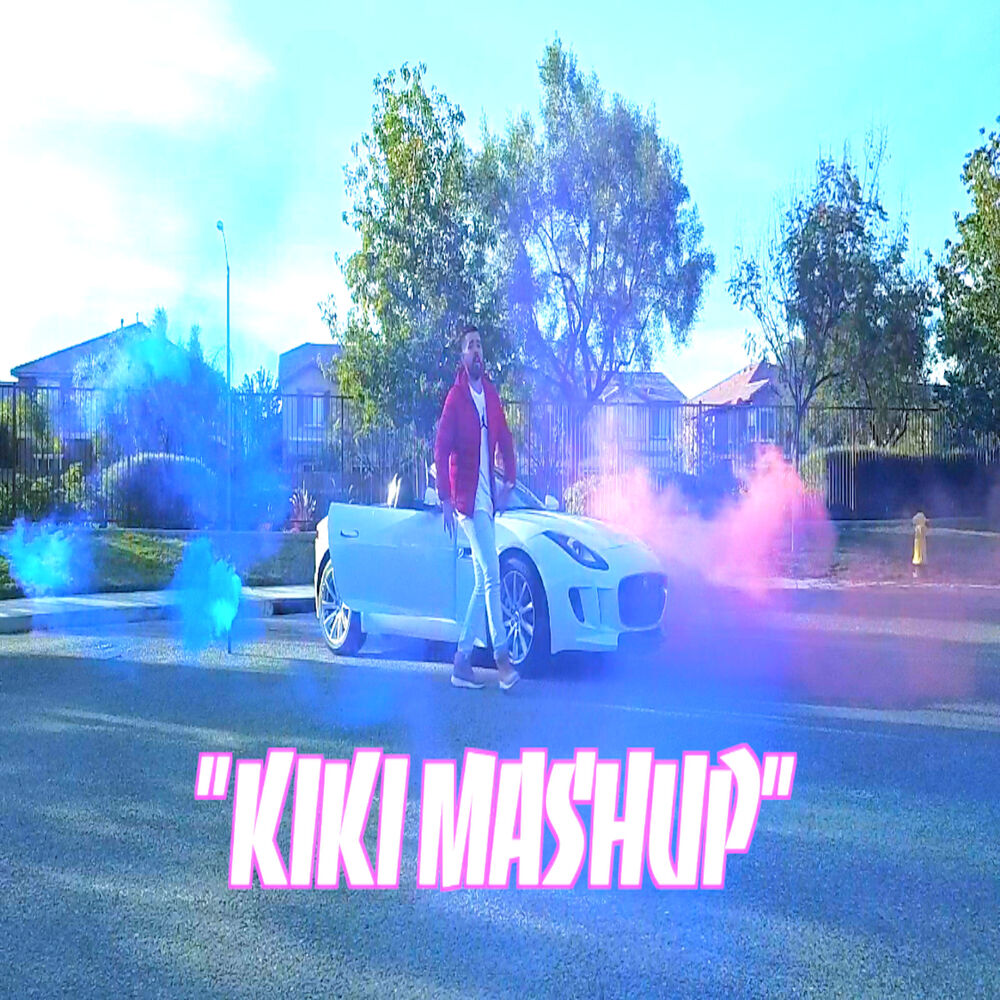 Picture of KiKi Mashup