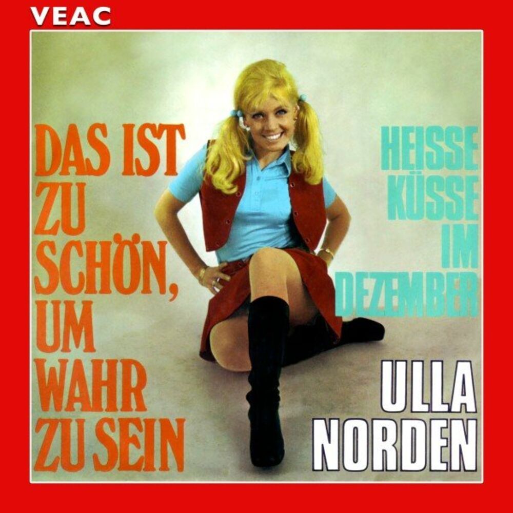 Picture of Das ist zu schön, um wahr zu sein