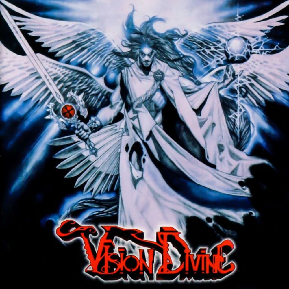 Picture of Vision Divine