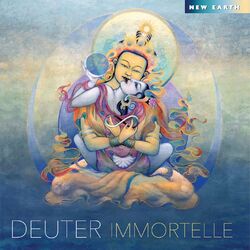 Cover of Immortelle