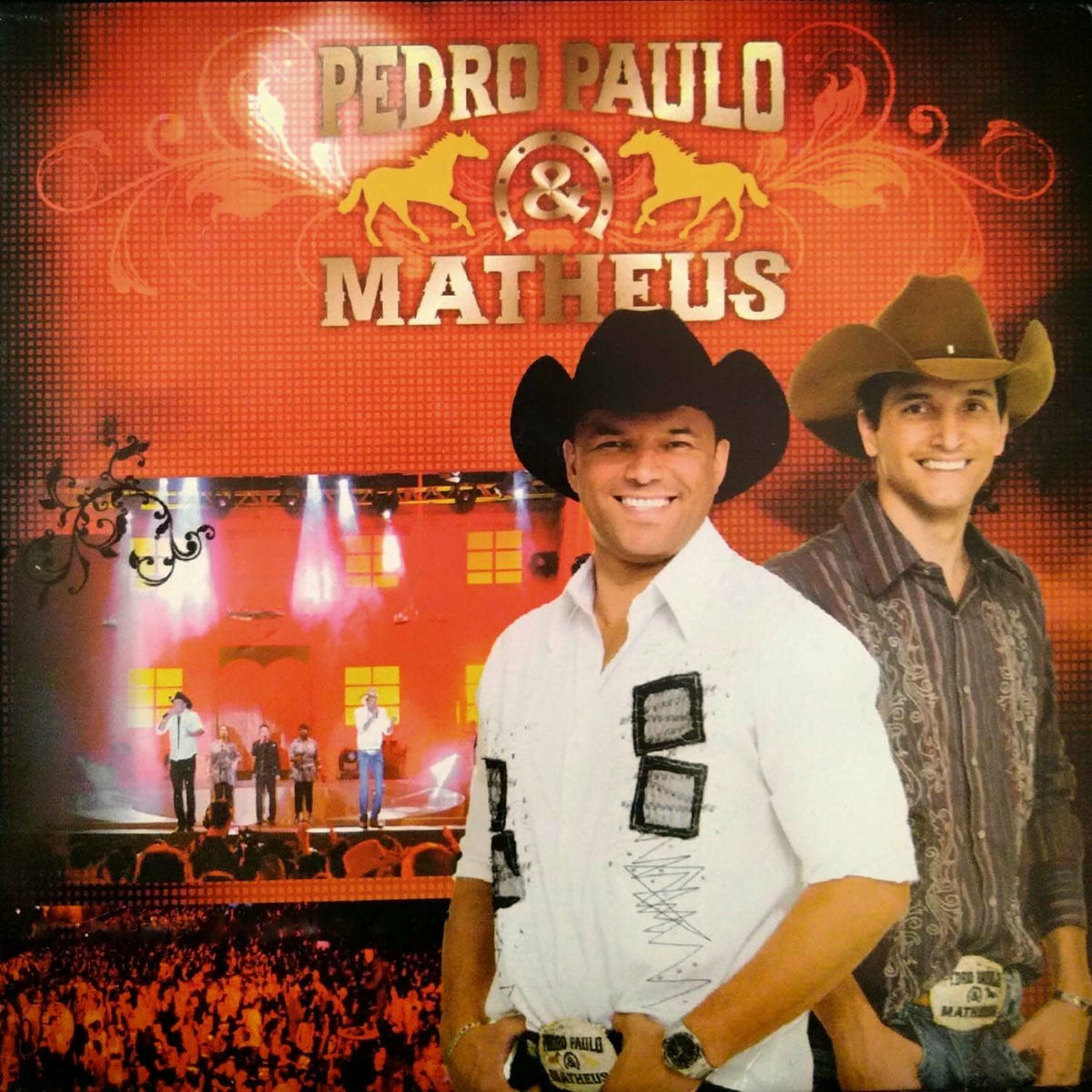 Album cover of Anunciação