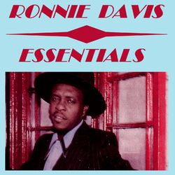 Cover of Ronnie Davis Essentials
