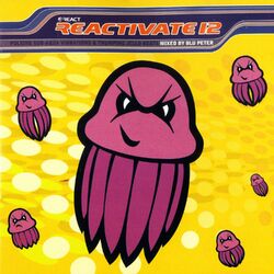 music cover