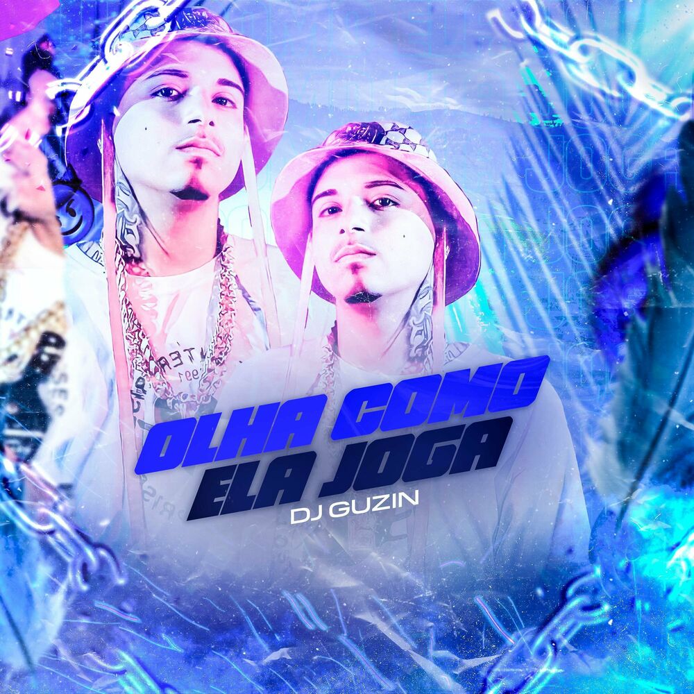 Picture of OLHA COMO ELA JOGA (feat. MC MAGRINHO & PEDRIN DO ENGENHA)