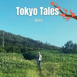 Cover of Tokyo Tales