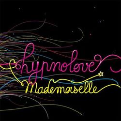 Cover of Mademoiselle