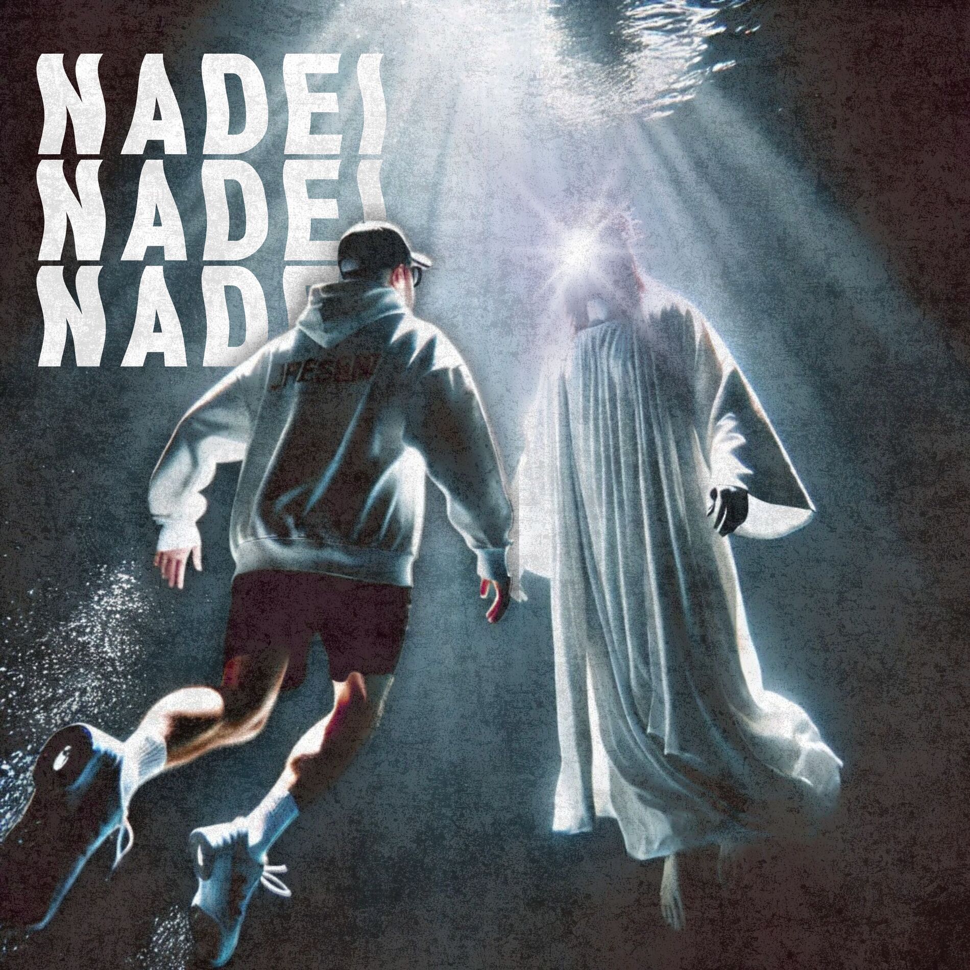Album cover of Nadei