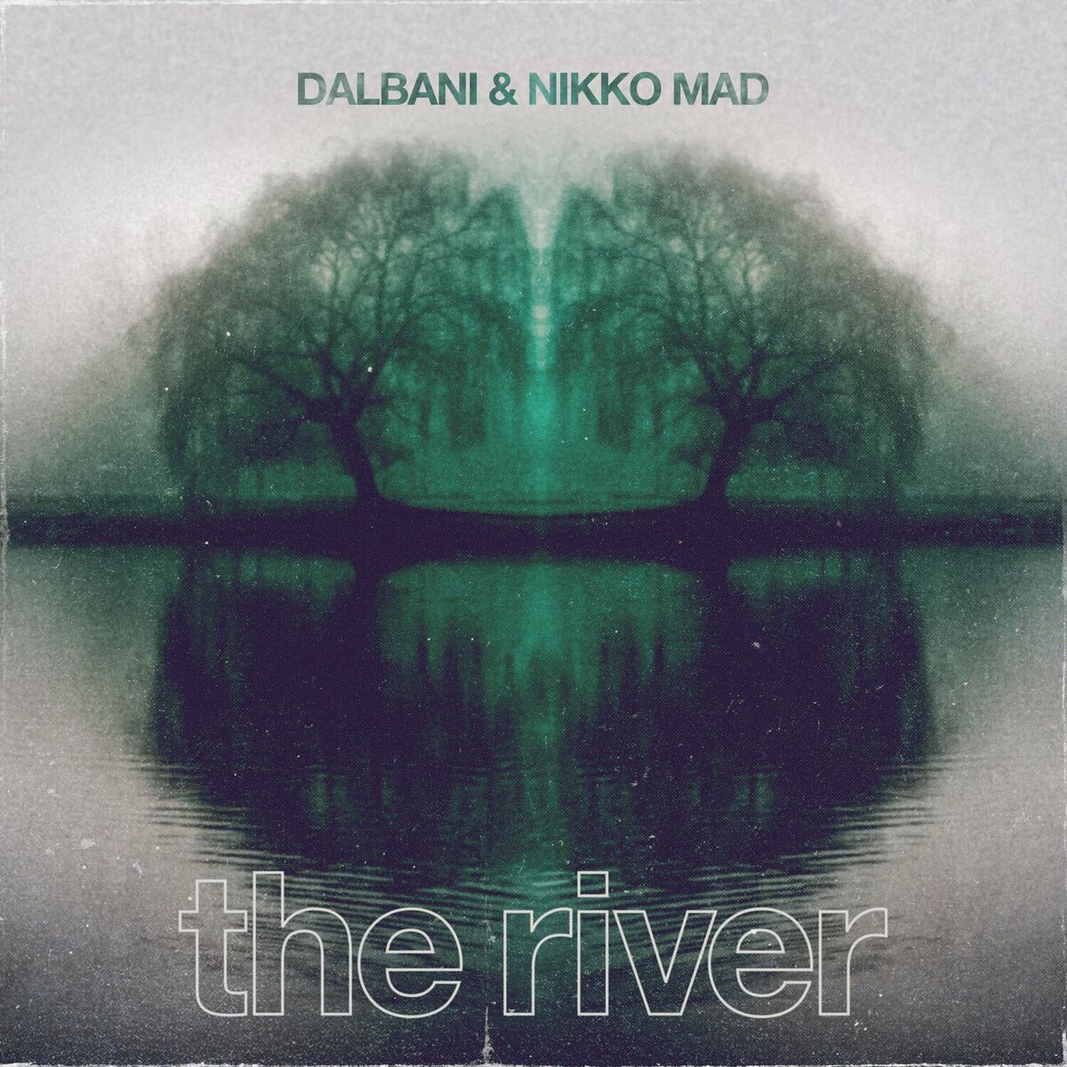 Album cover of The River