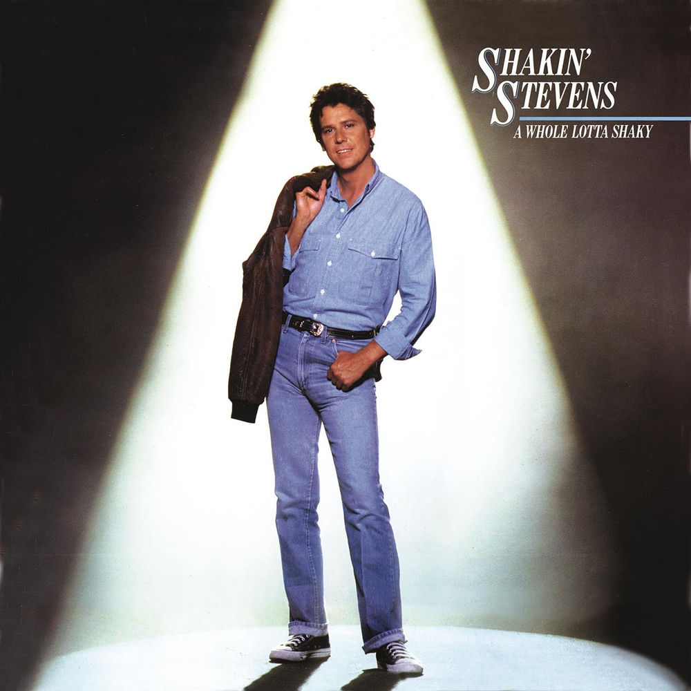 shakin stevens worth - Ilustrasi 2