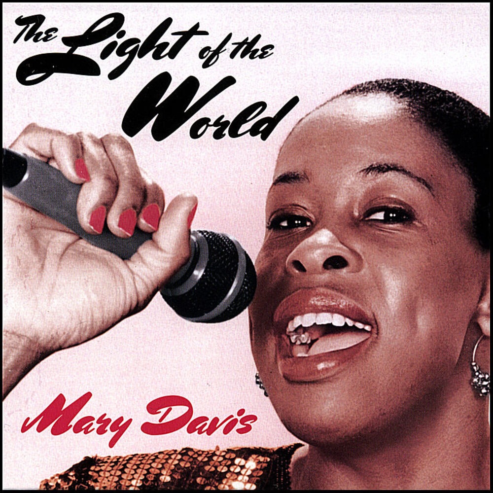 Picture of The Light of the World