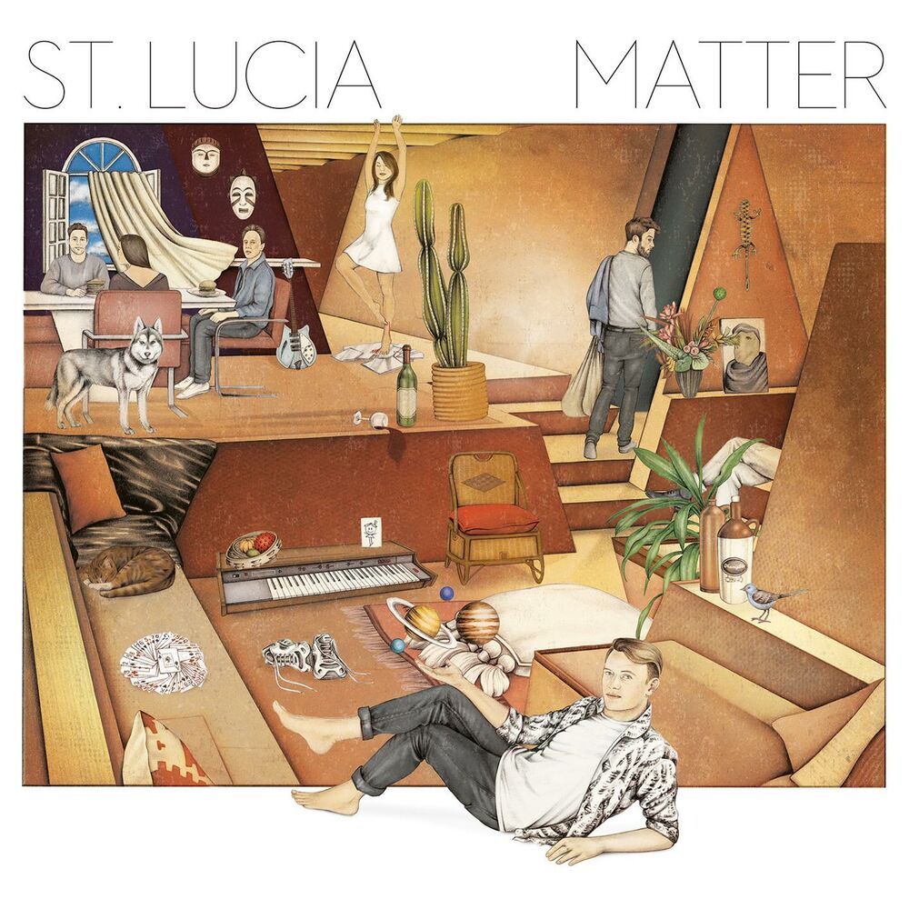 Picture of Matter