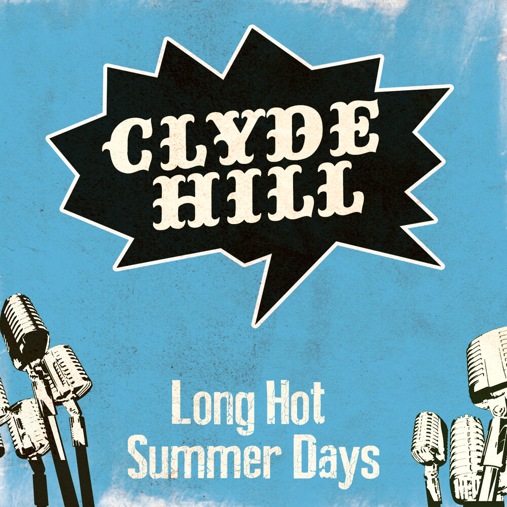 Picture of Long Hot Summer Days