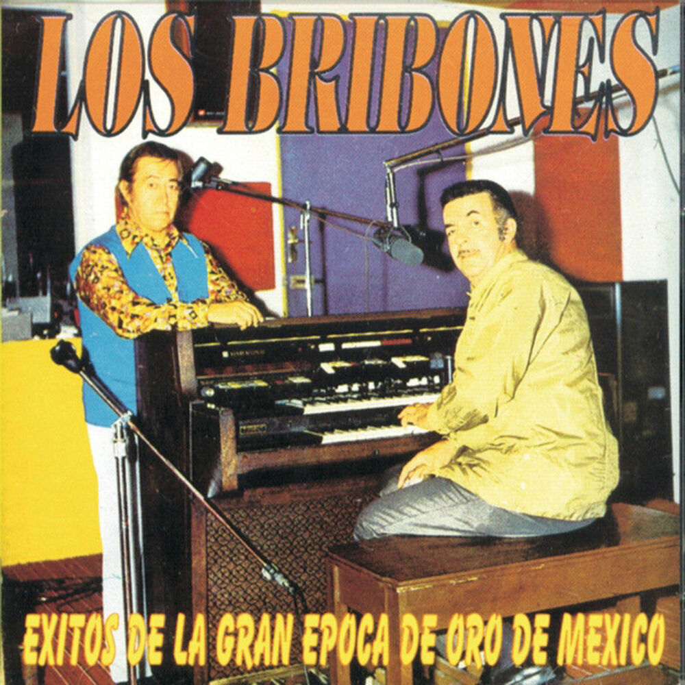 Picture of Exitos de la Gran Epoca de Oro de Mexico