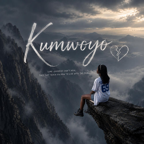 Kumwoyo