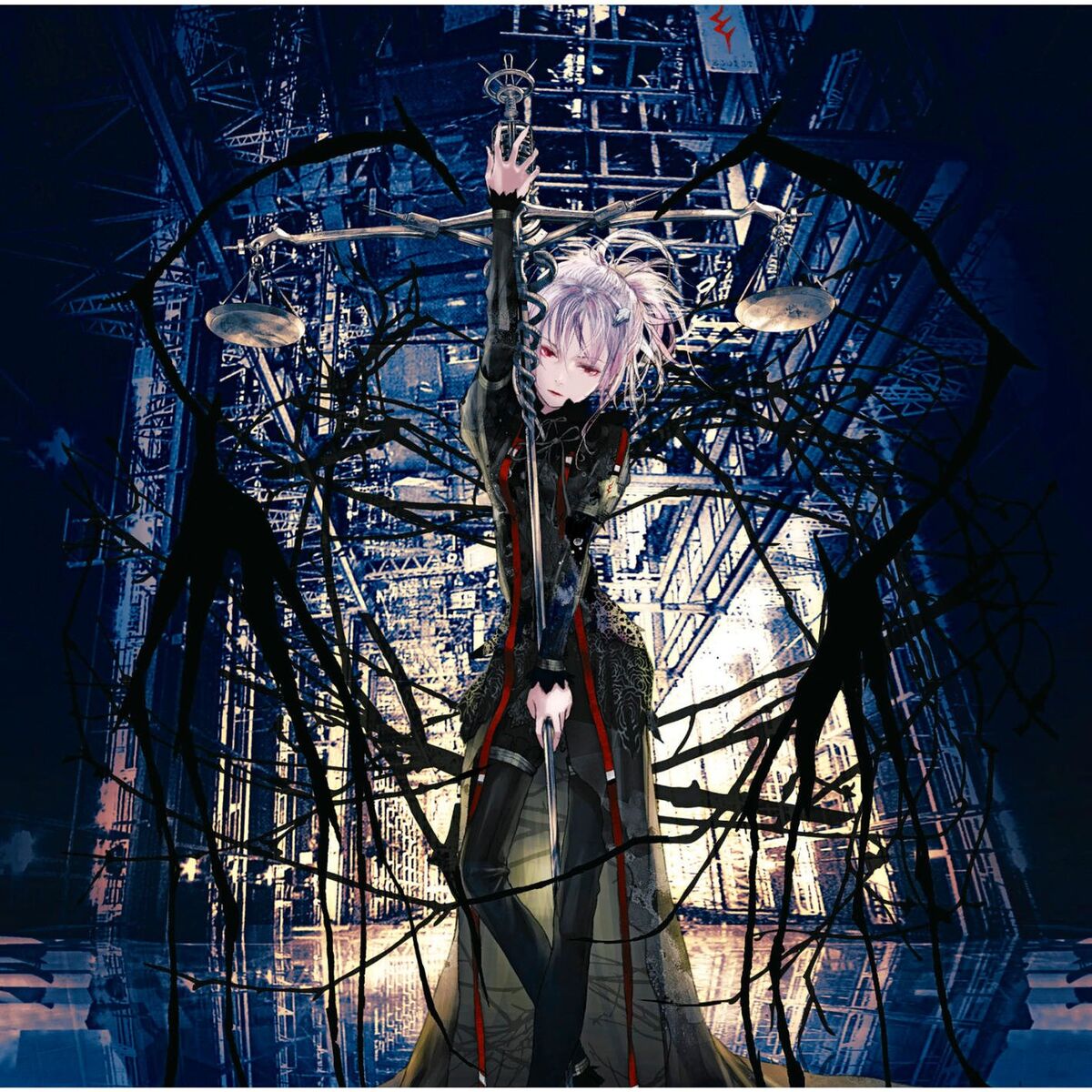 Album cover of Namaeno Nai Kaibutsu TV Edit (Day Version)