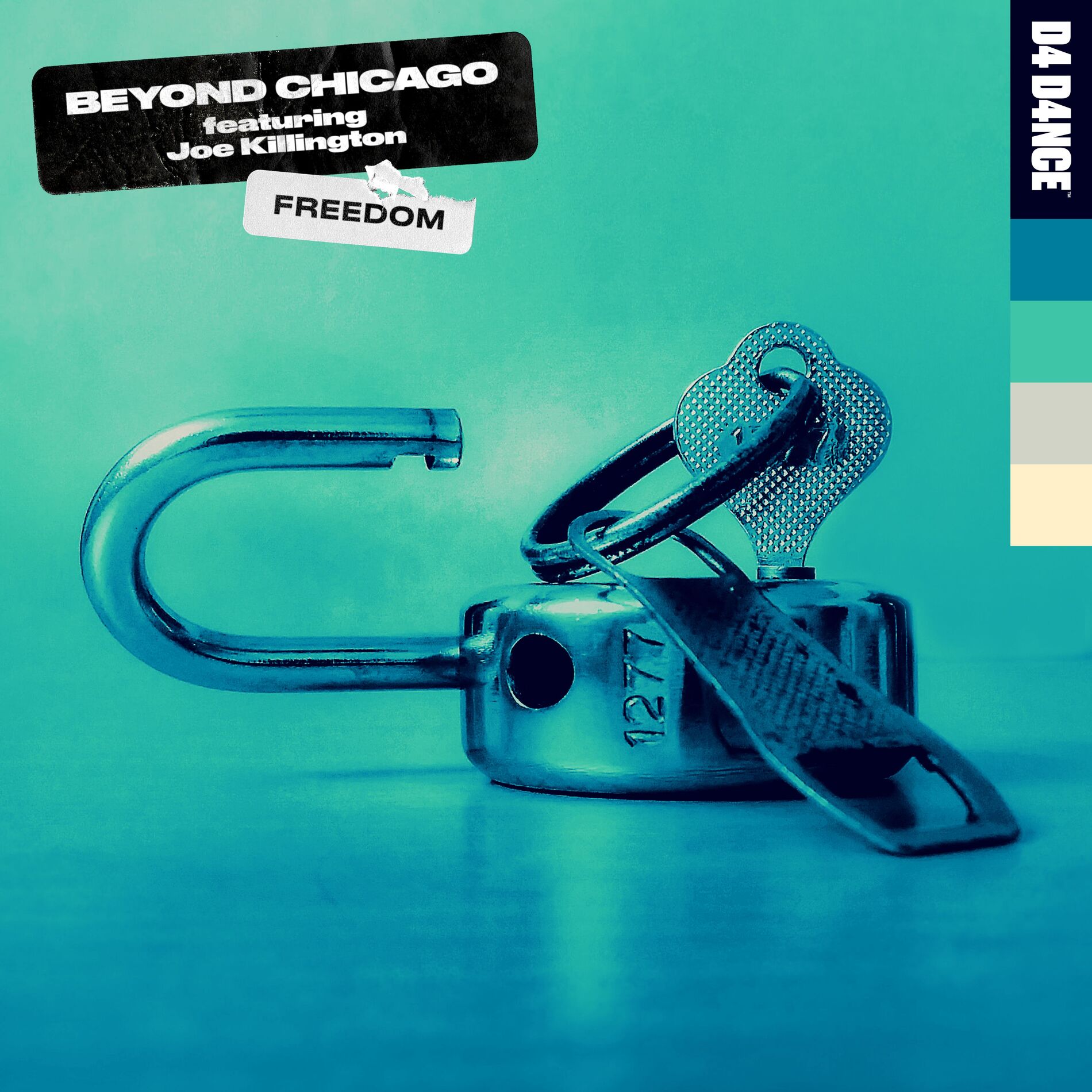 Album cover of Freedom