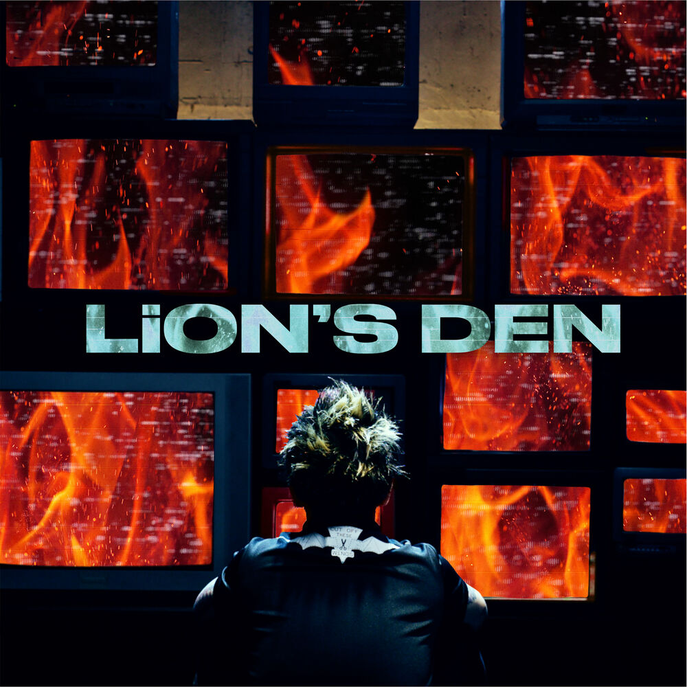 Picture of Lion's Den