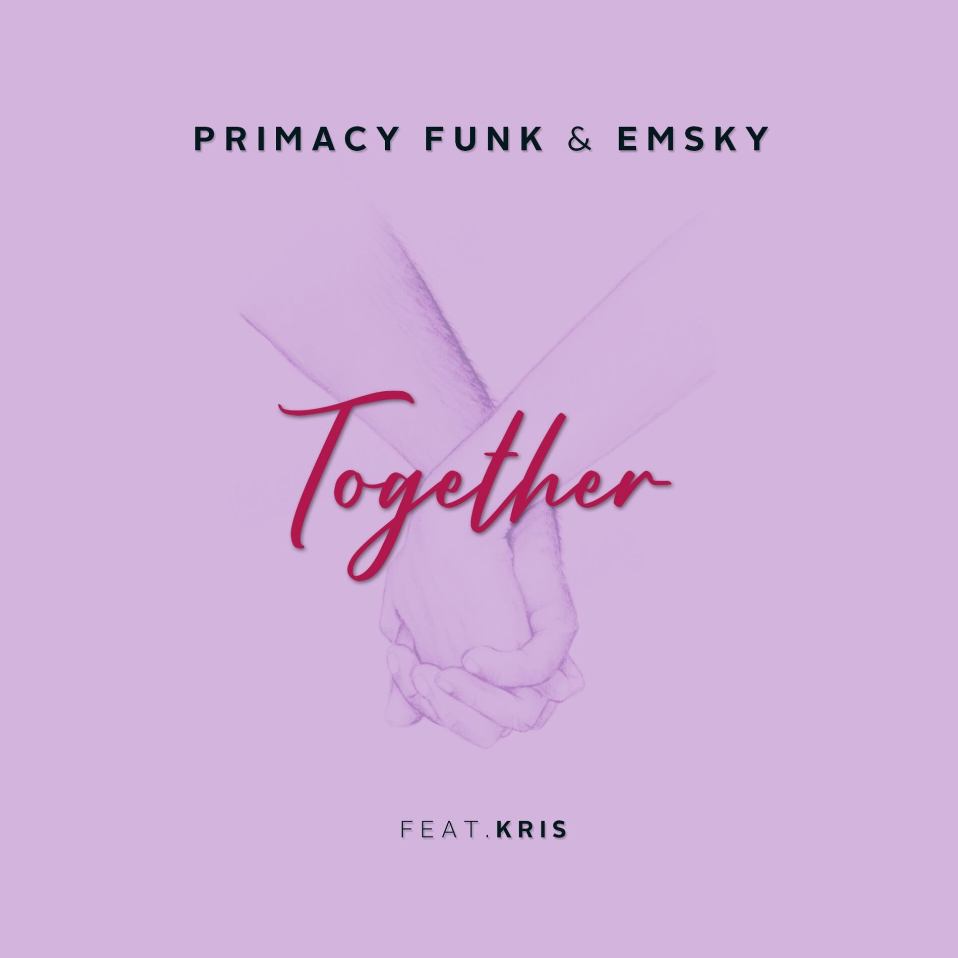 Album cover of Together