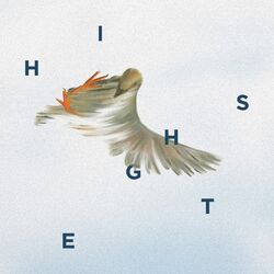 Cover of Heights