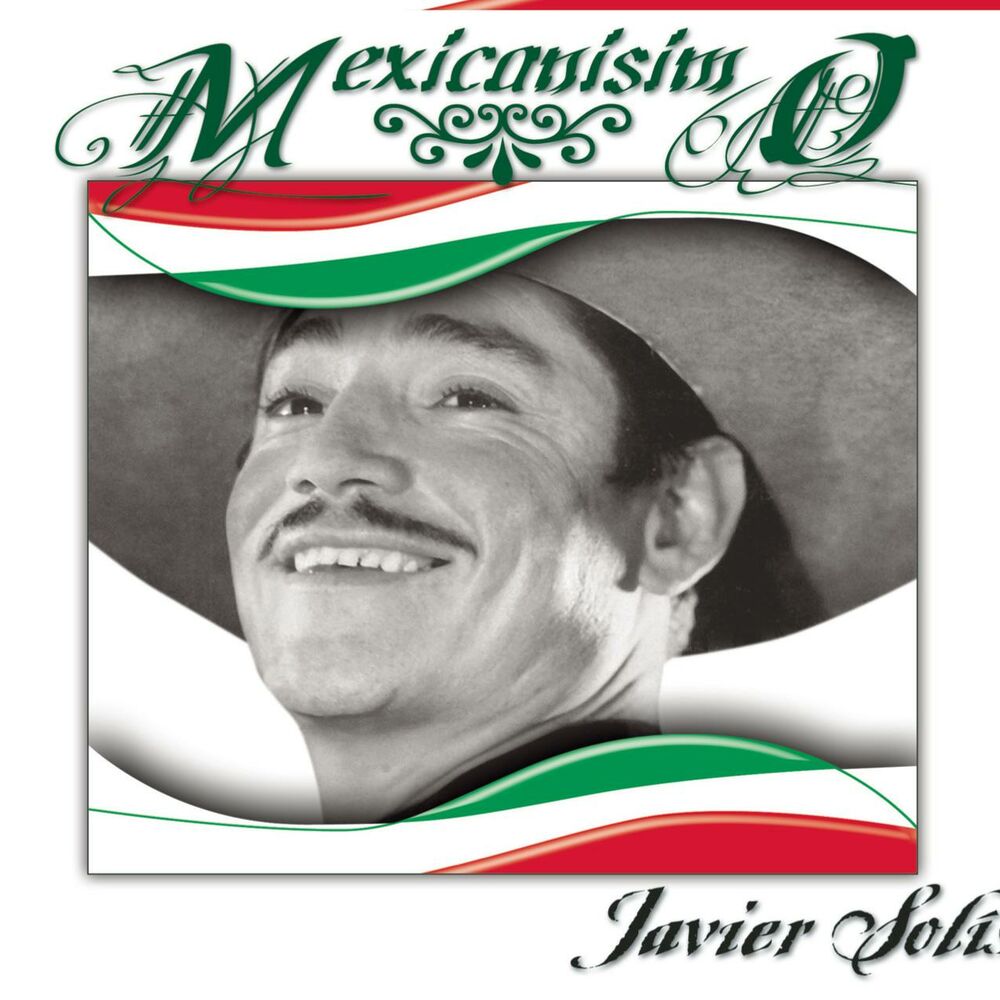 Picture of Mexicanísimo