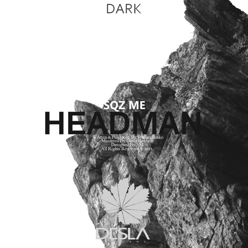 Picture of Headman