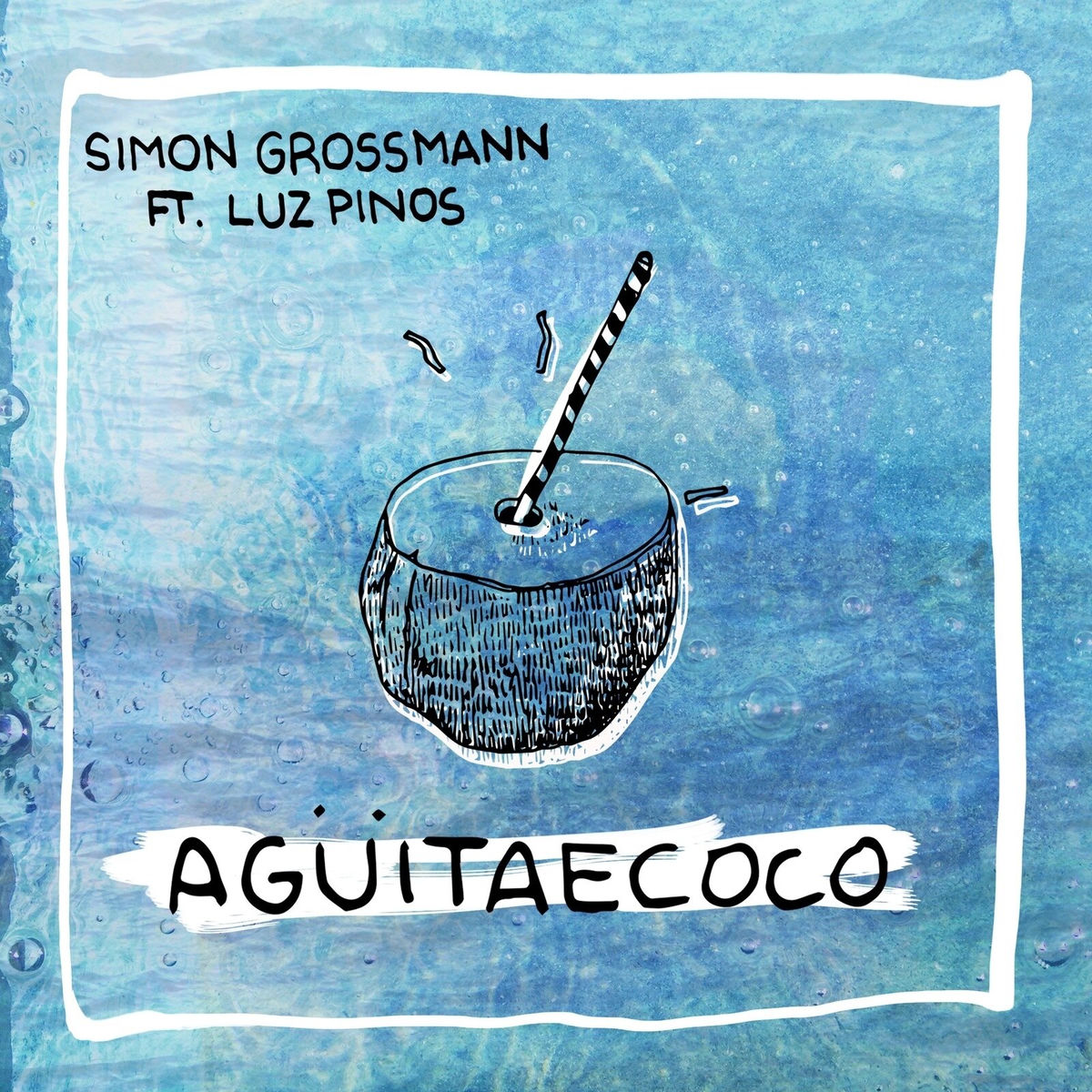 Album cover of Agüitaecoco