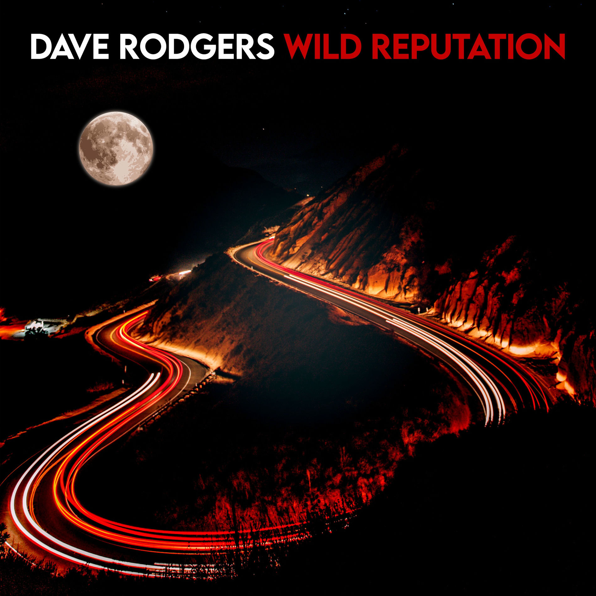 Album cover of Wild Reputation