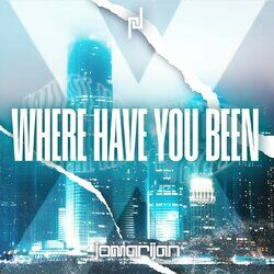 Cover of WHERE HAVE YOU BEEN