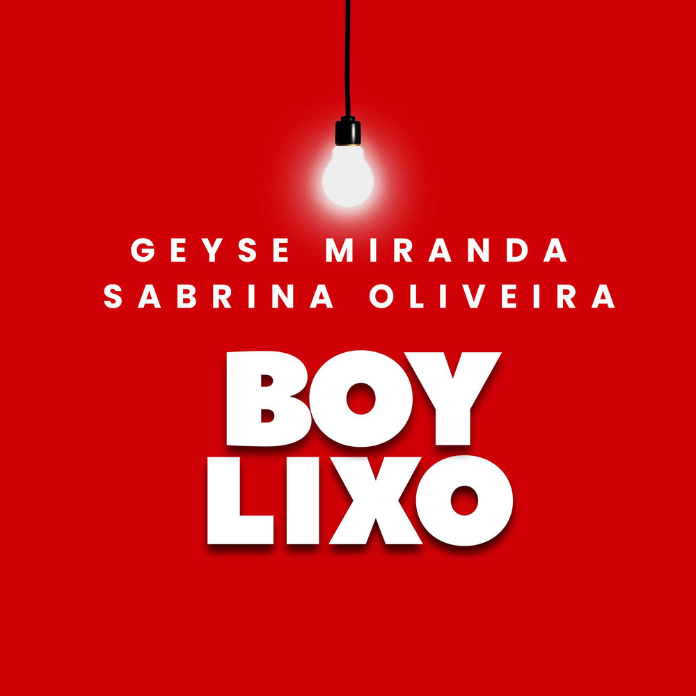 Boy Lixo