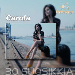 T&auml;htisarja - 30 Suosikkia