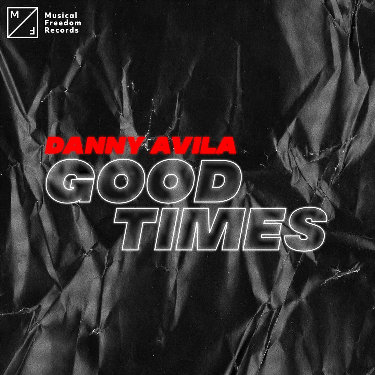 Album cover of Good Times