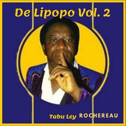 Cover of De Lipopo Vol II