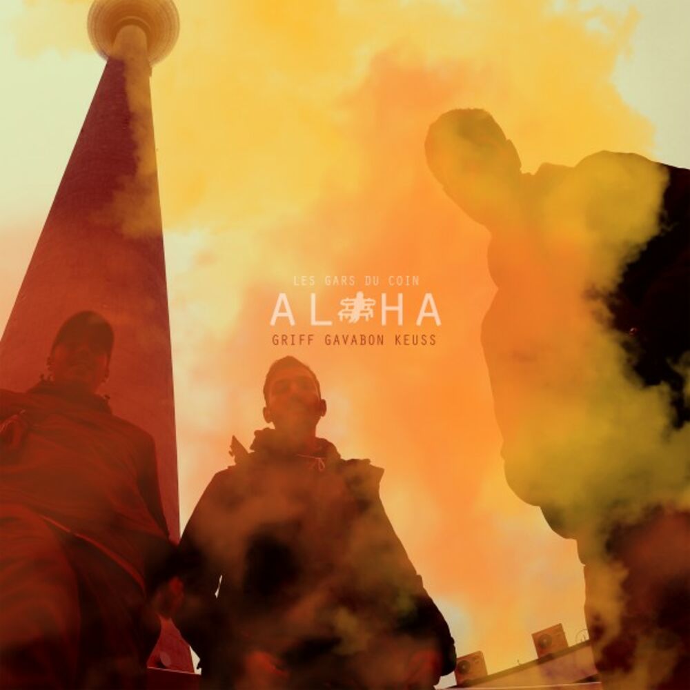 Picture of Aloha