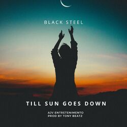 Cover of Till sun goes down