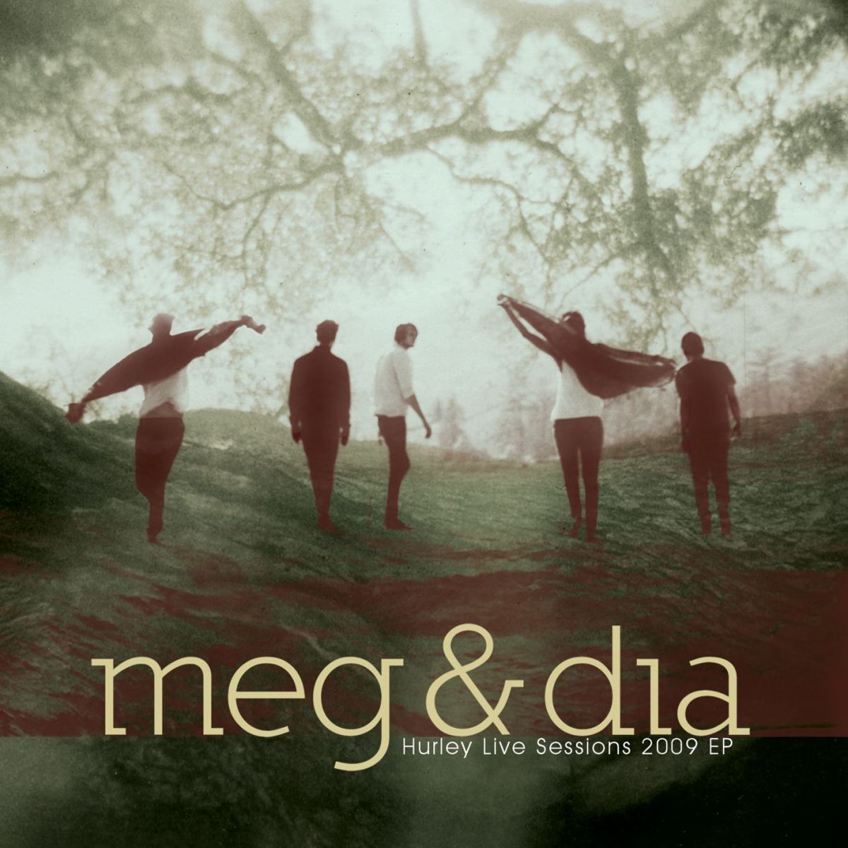 Album cover of Going Away