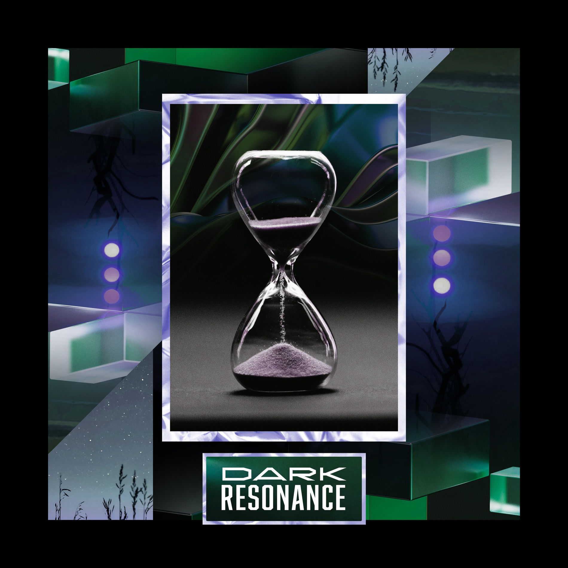 Album cover of Dark Resonance
