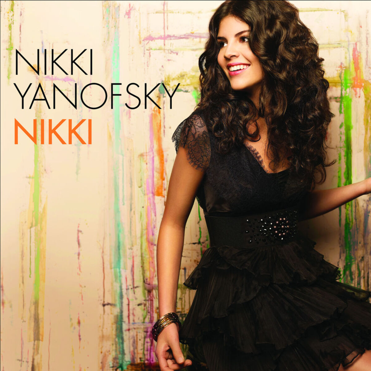 Album cover of Nikki