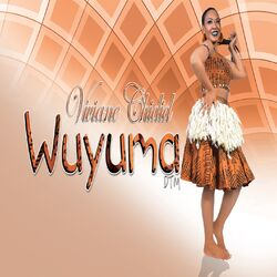Cover of Wuyuma (DTM)