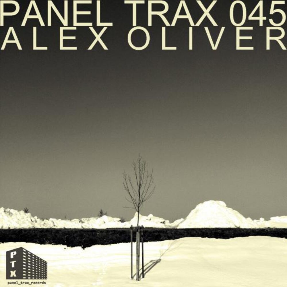 Picture of Panel Trax 045