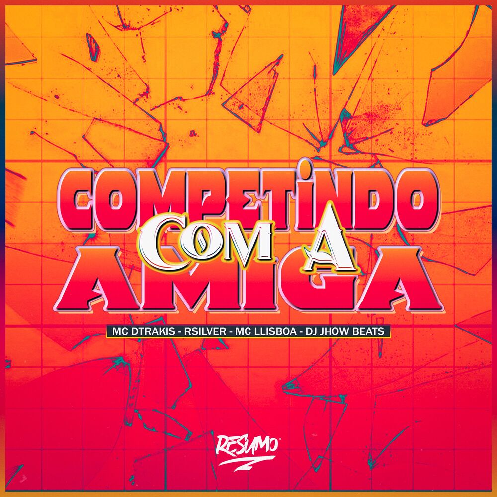 Picture of Competindo com a Amiga