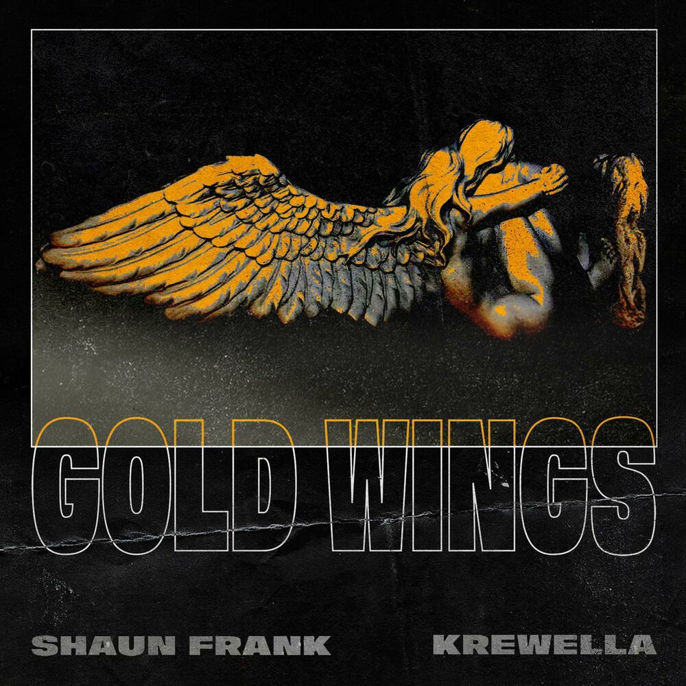 Picture of Gold Wings