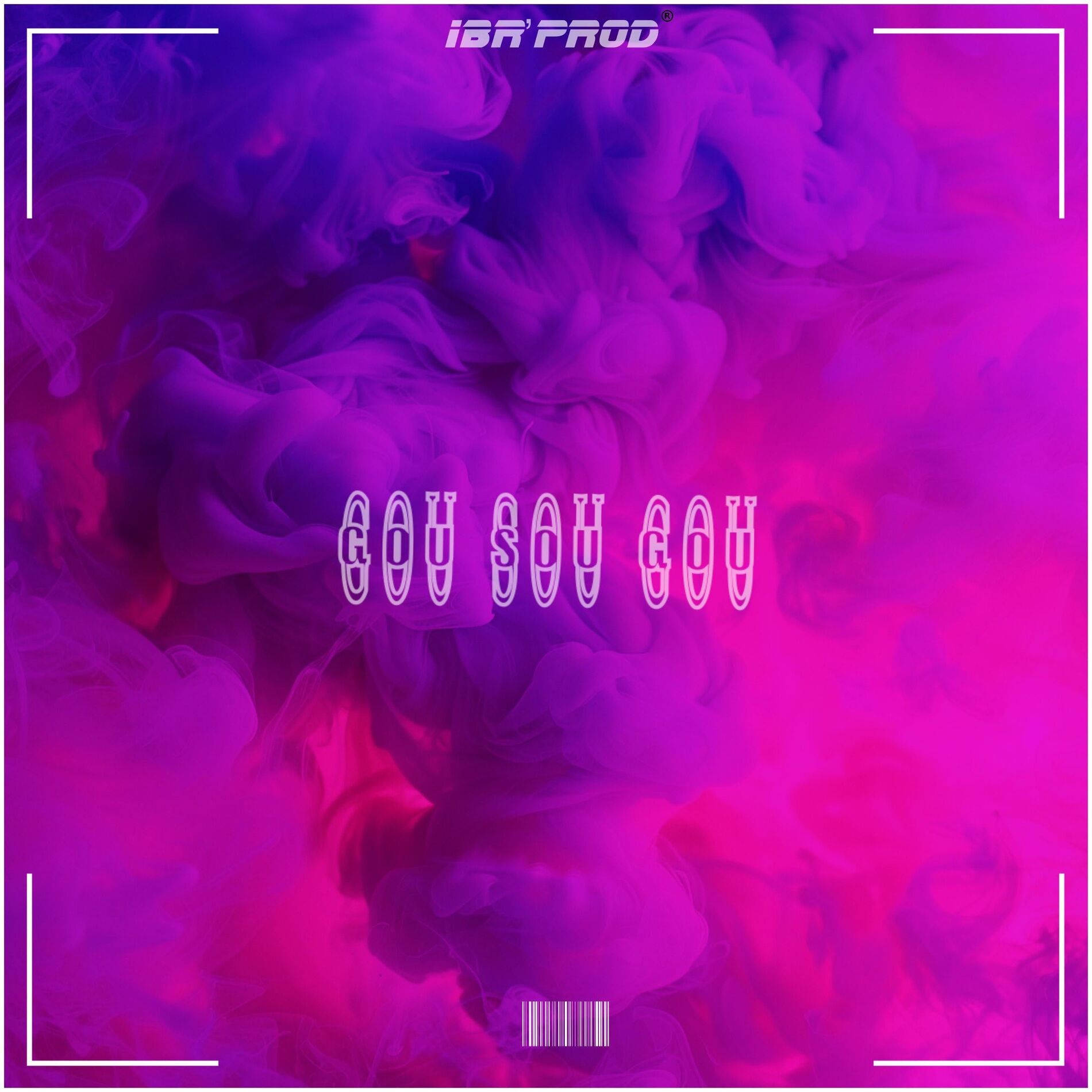 Album cover of GOU SOU GOU
