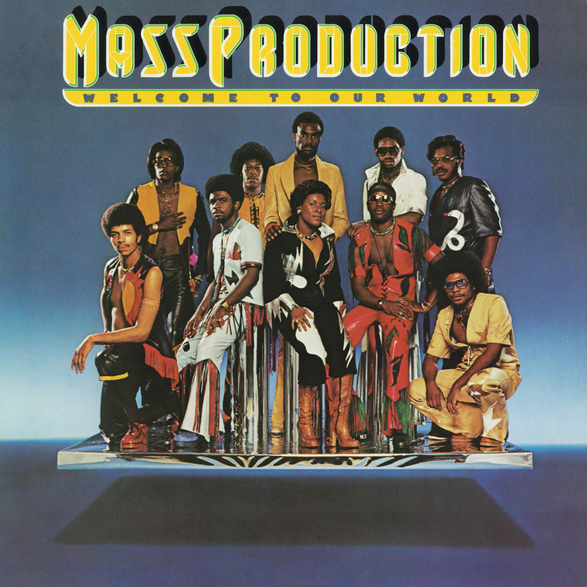 Album cover of Magic