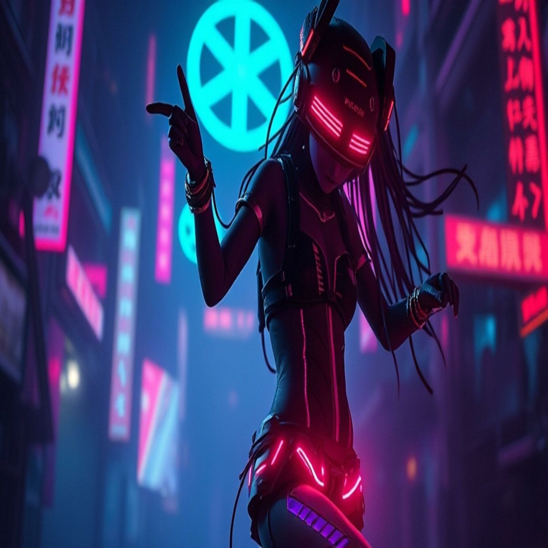 Album cover of Nocturnal Pulse (feat. Spike)
