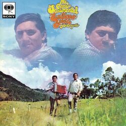 Cover of Mi Canto Sentimental
