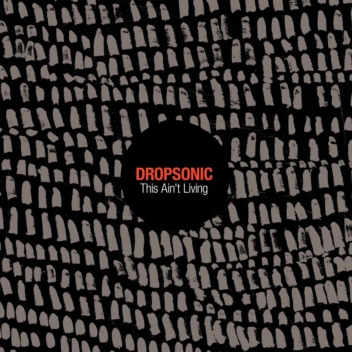 Album cover of This Ain't Living