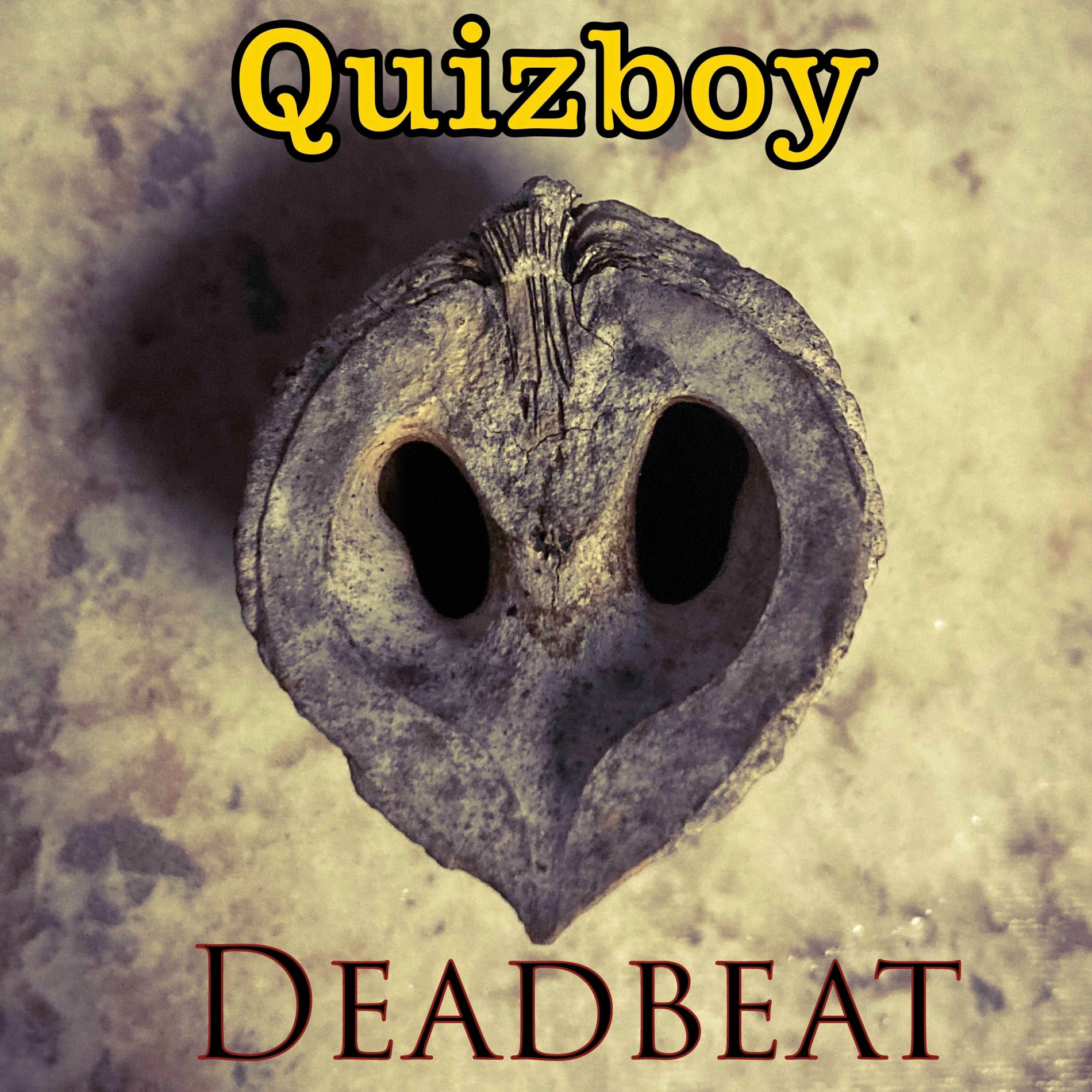 Album cover of Deadbeat