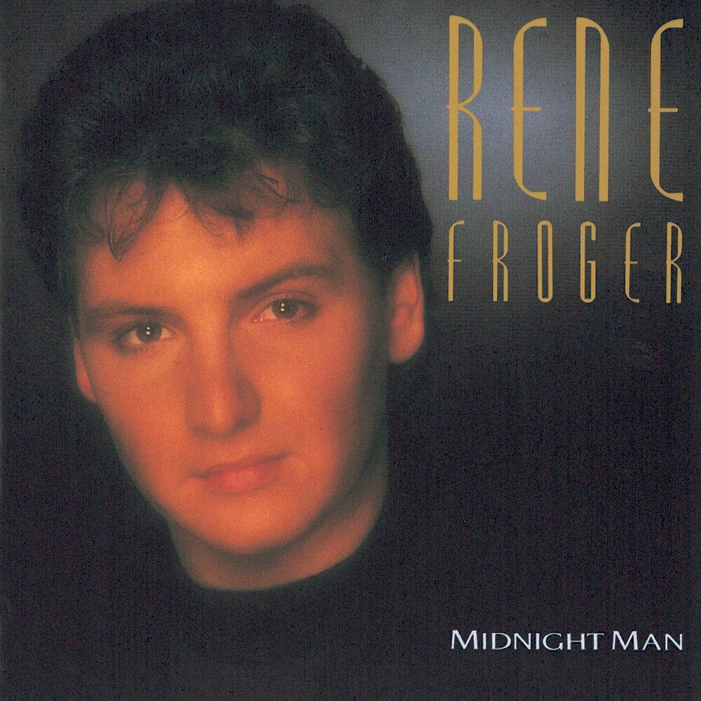 Picture of Midnight Man