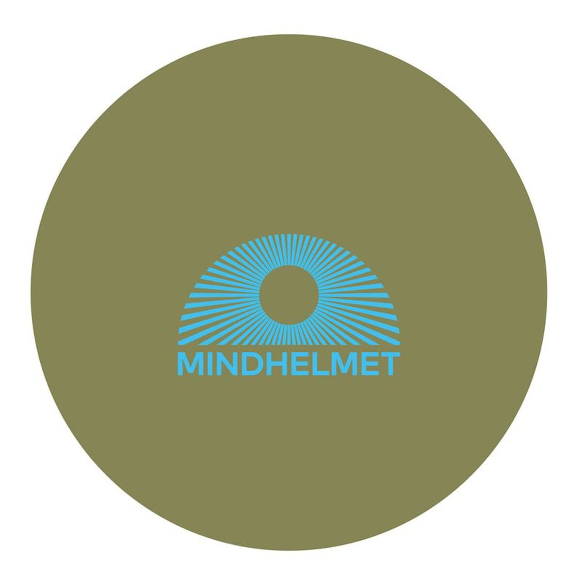 Album cover of MINDHELMET 13