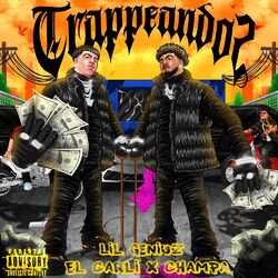 Cover of Trappeando2